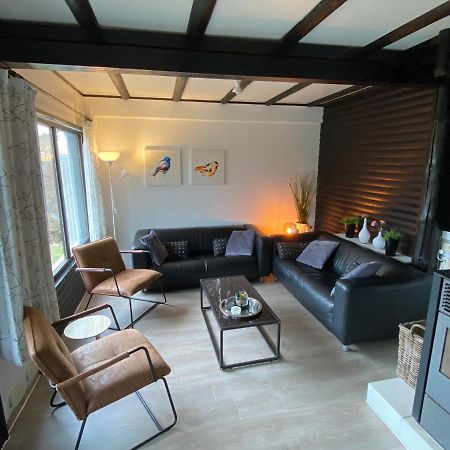 Vila Frankenau 36 Exteriér fotografie