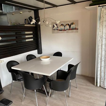 Vila Frankenau 36 Exteriér fotografie