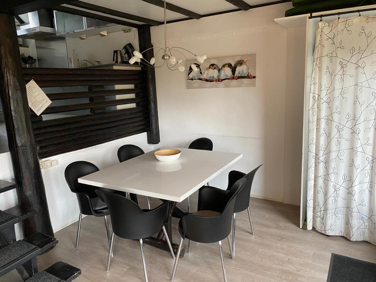 Vila Frankenau 36 Exteriér fotografie
