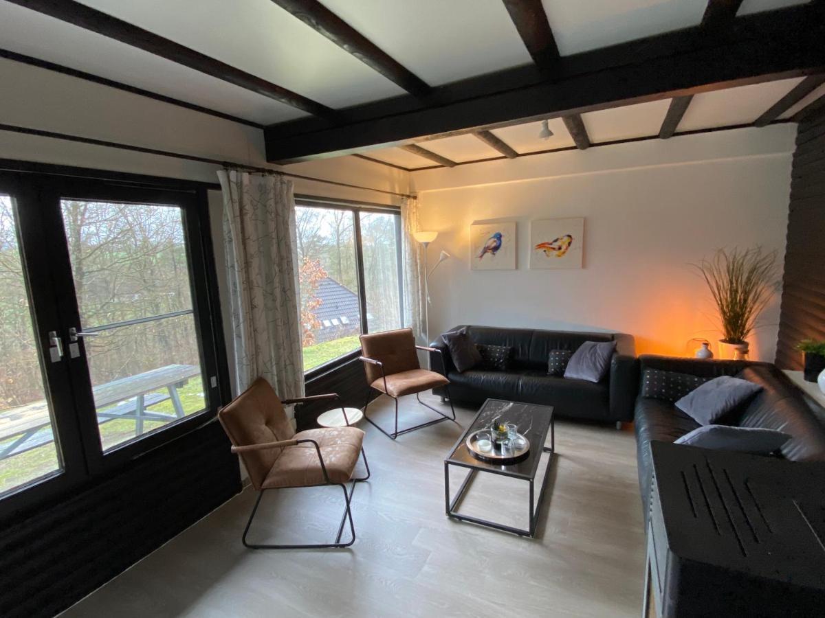 Vila Frankenau 36 Exteriér fotografie